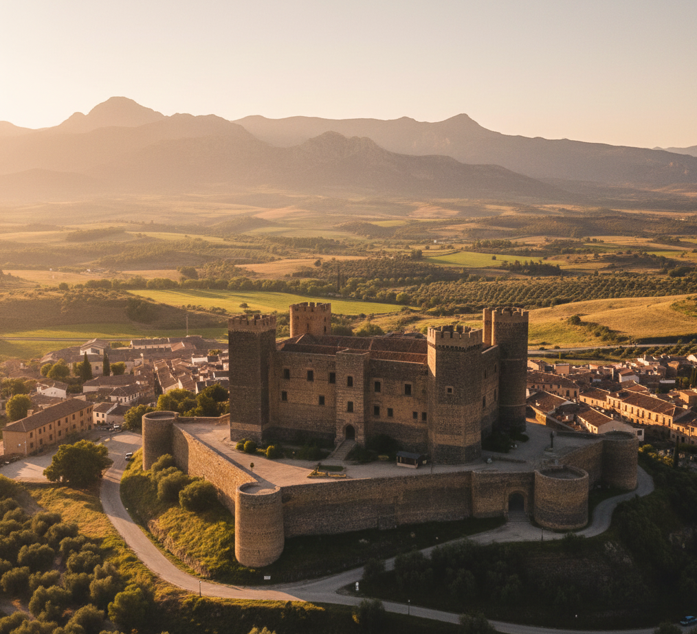 Qué ver en Oropesa (Toledo): Guía para disfrutar de su cultura, historia y gastronomía